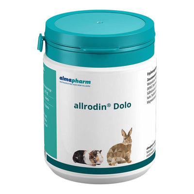allrodin® Dolo