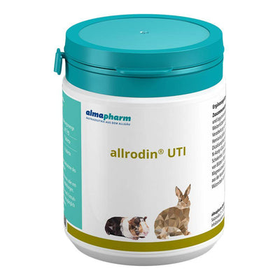 allrodin® UTI