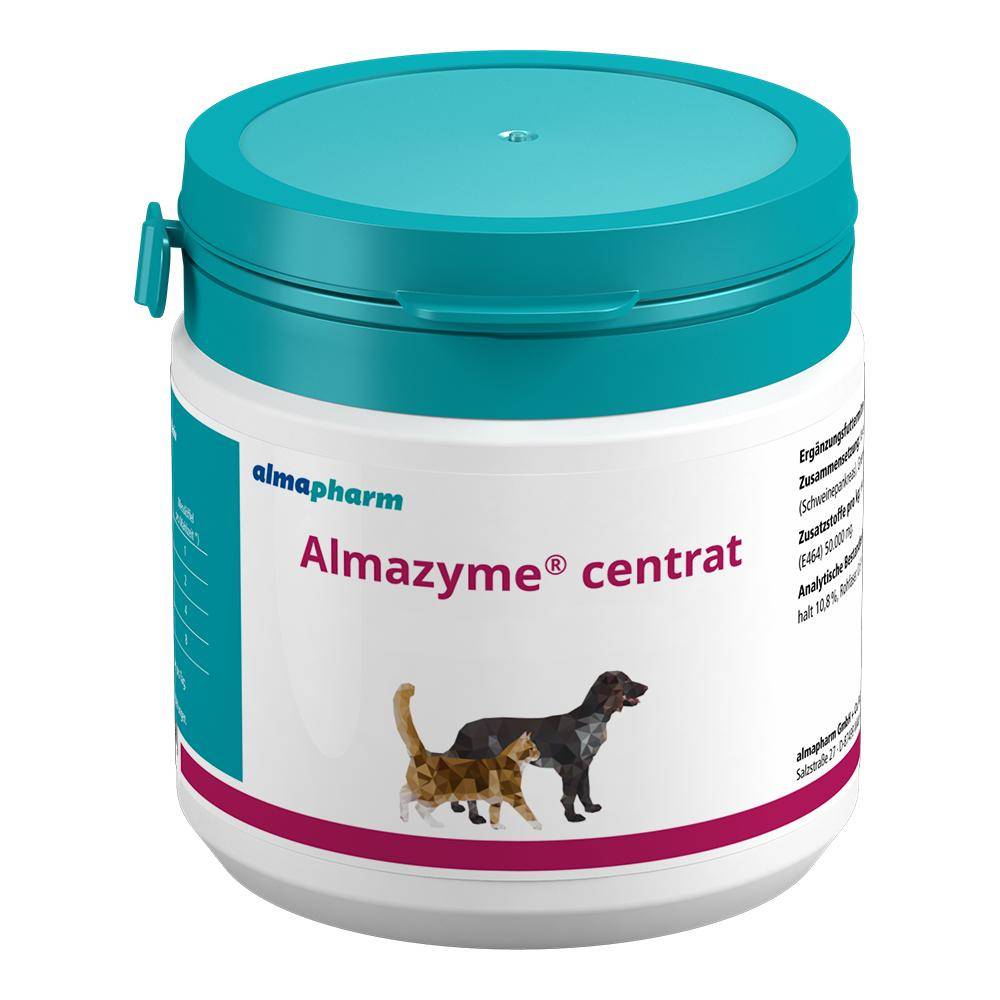 Almazyme® concentrated