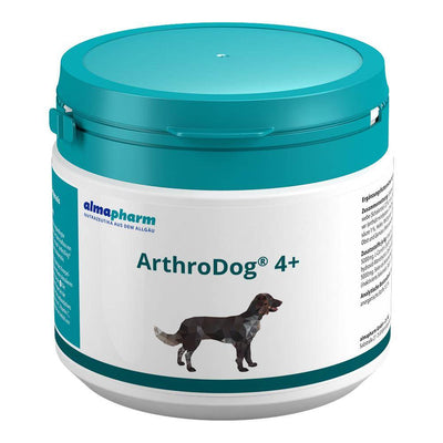 ArthroDog 4+