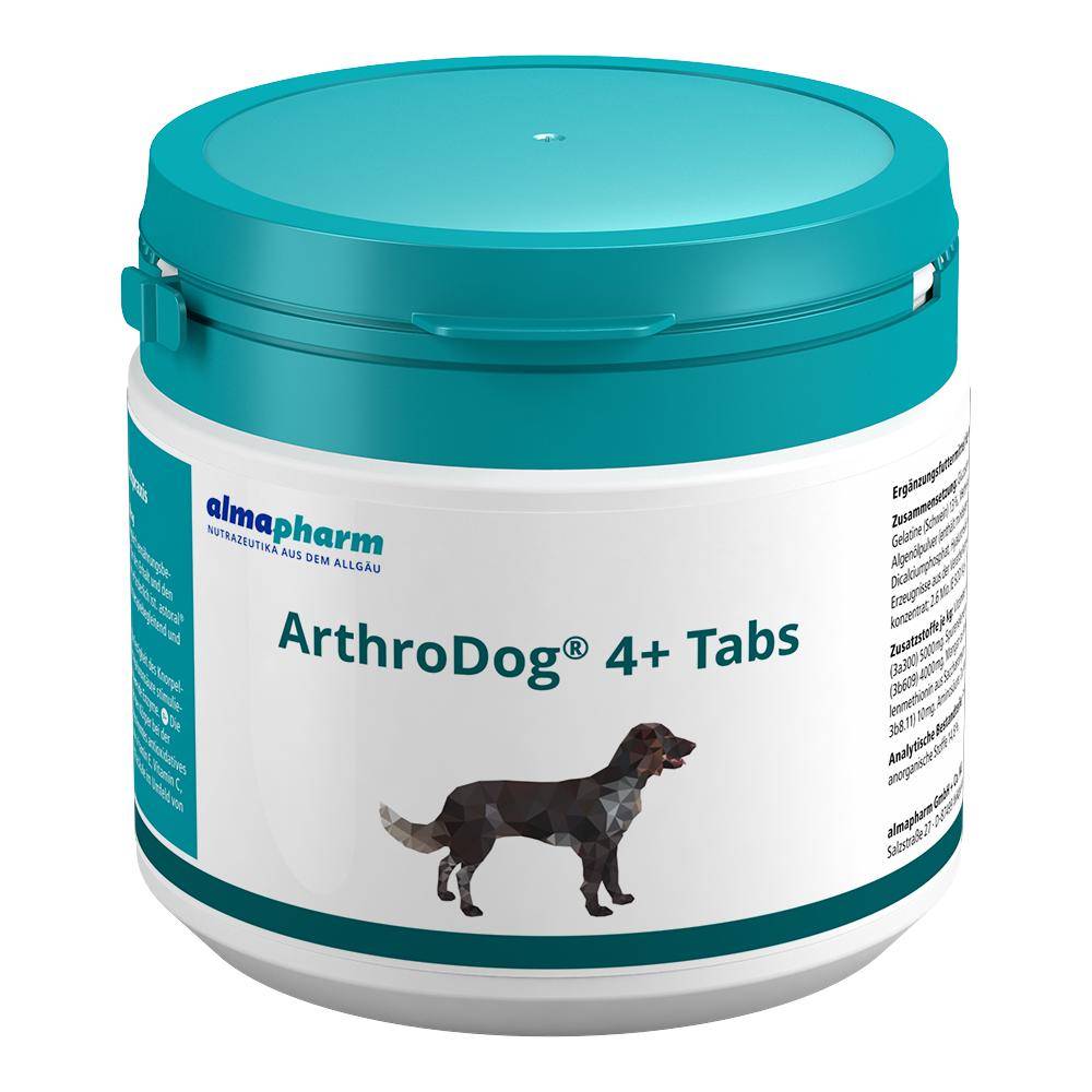 ArthroDog 4+