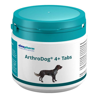 ArthroDog 4+