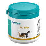 B12 Tabs