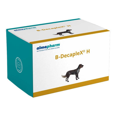 B-DecapleX® H