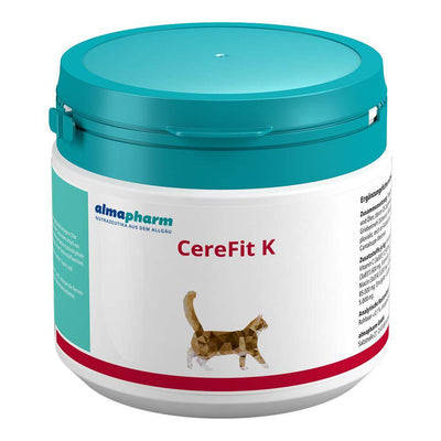 CereFit K