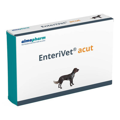 EnteriVet® acut