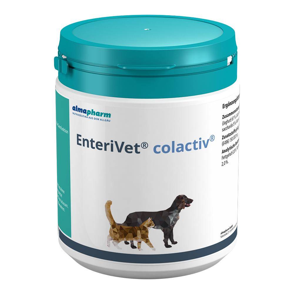 EnteriVet® colactiv®