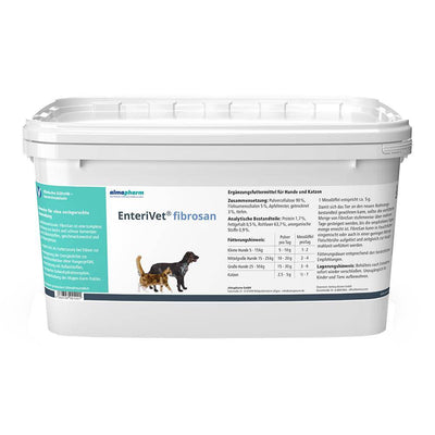 EnteriVet® fibrosan