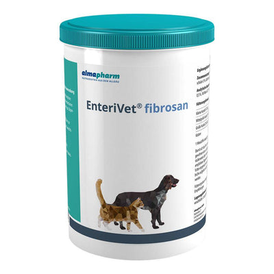 EnteriVet® fibrosan