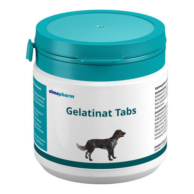 Gelatinate