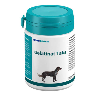 Gelatinate