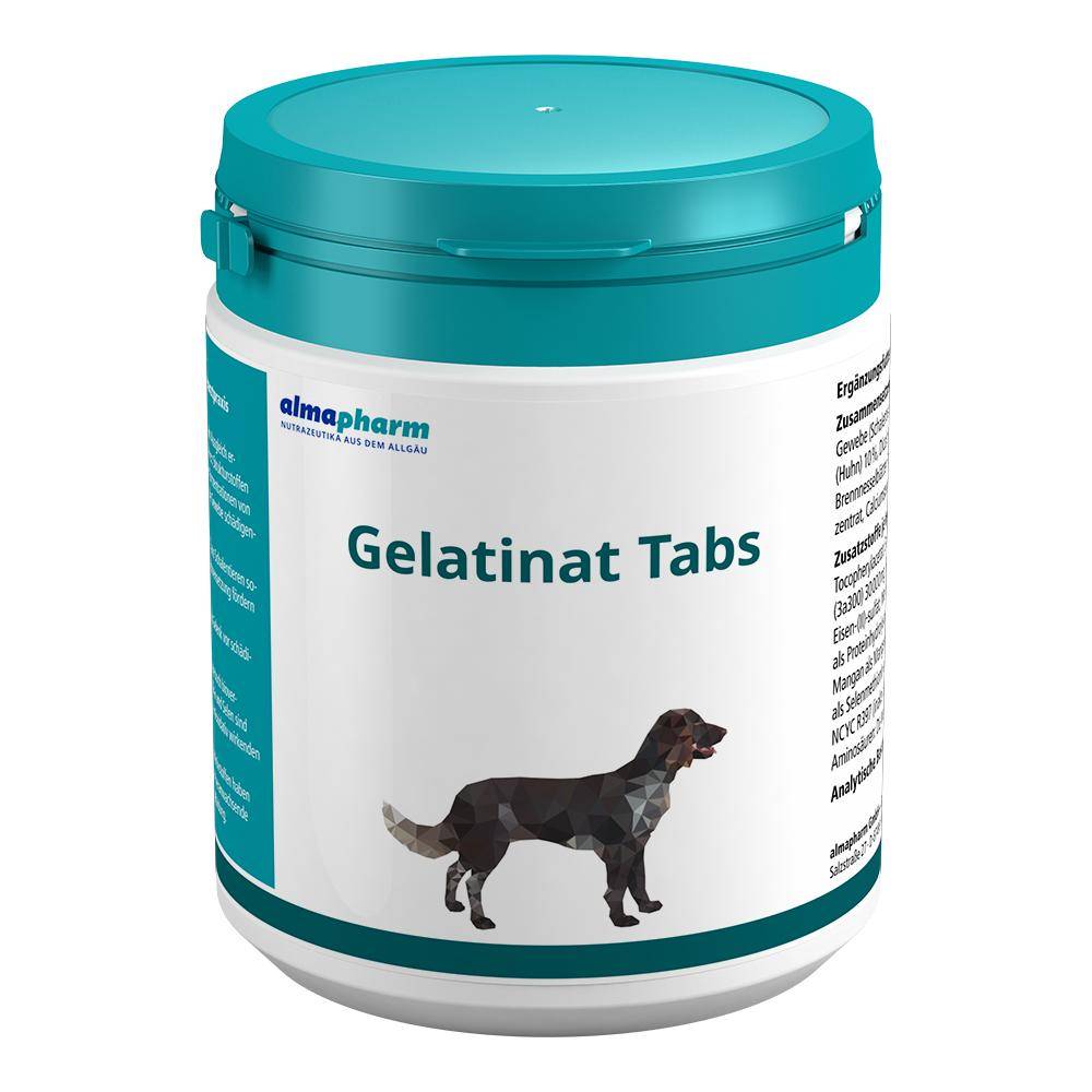 Gelatinate