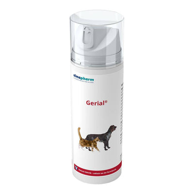 Gerial