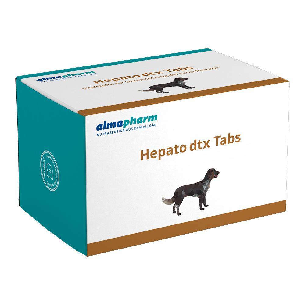 Hepato dtx