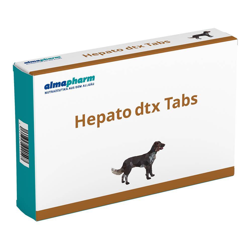 Hepato dtx