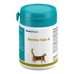 Methio Tabs K