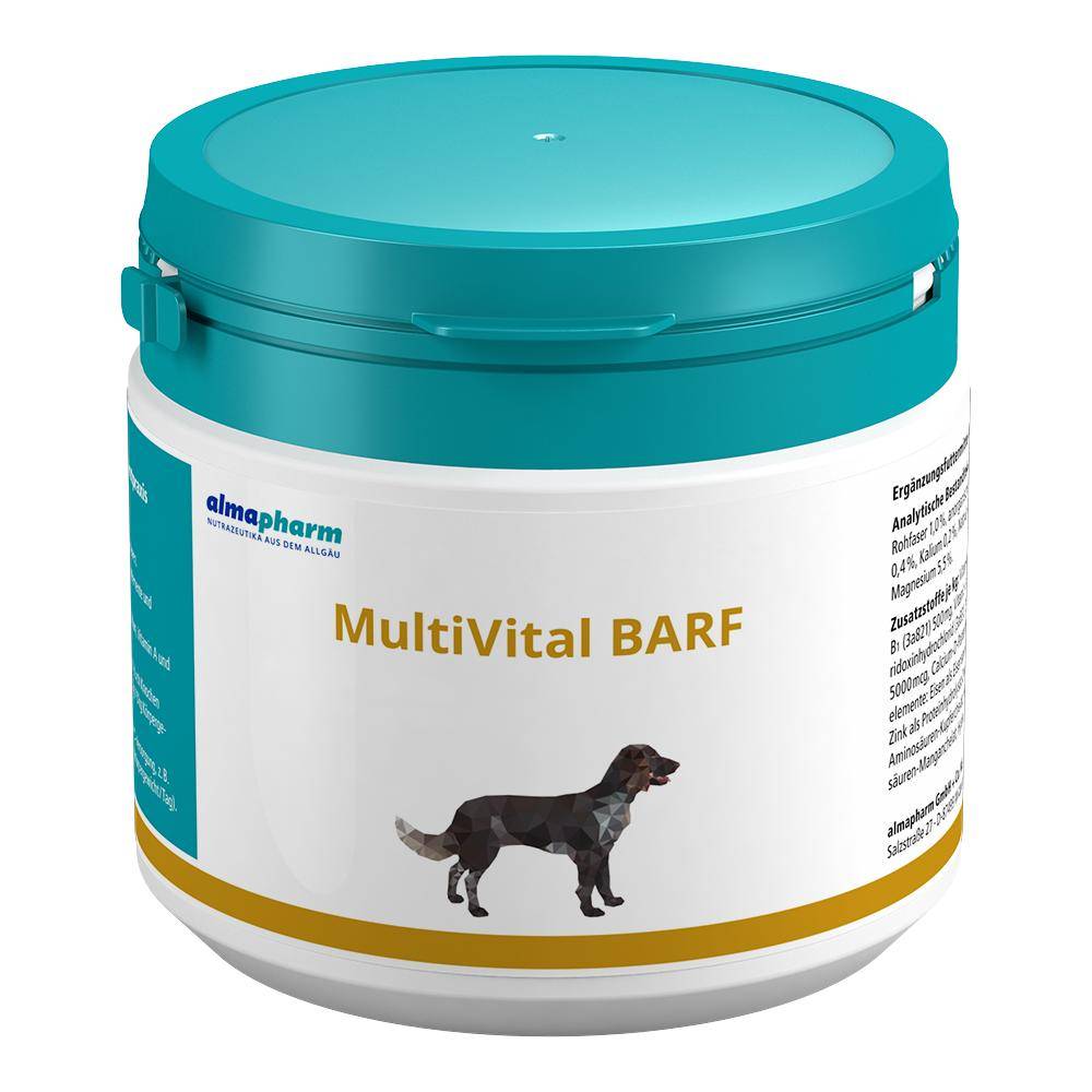 MultiVital BARF
