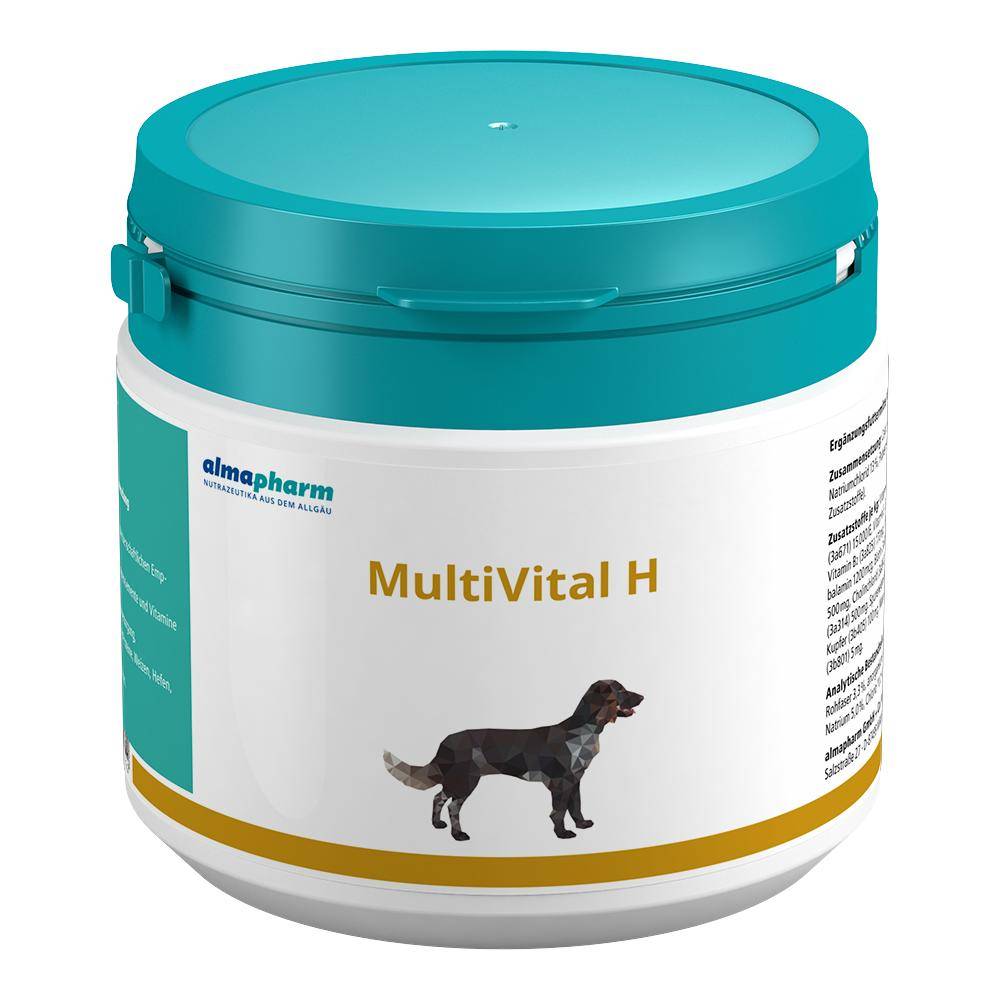 MultiVital H