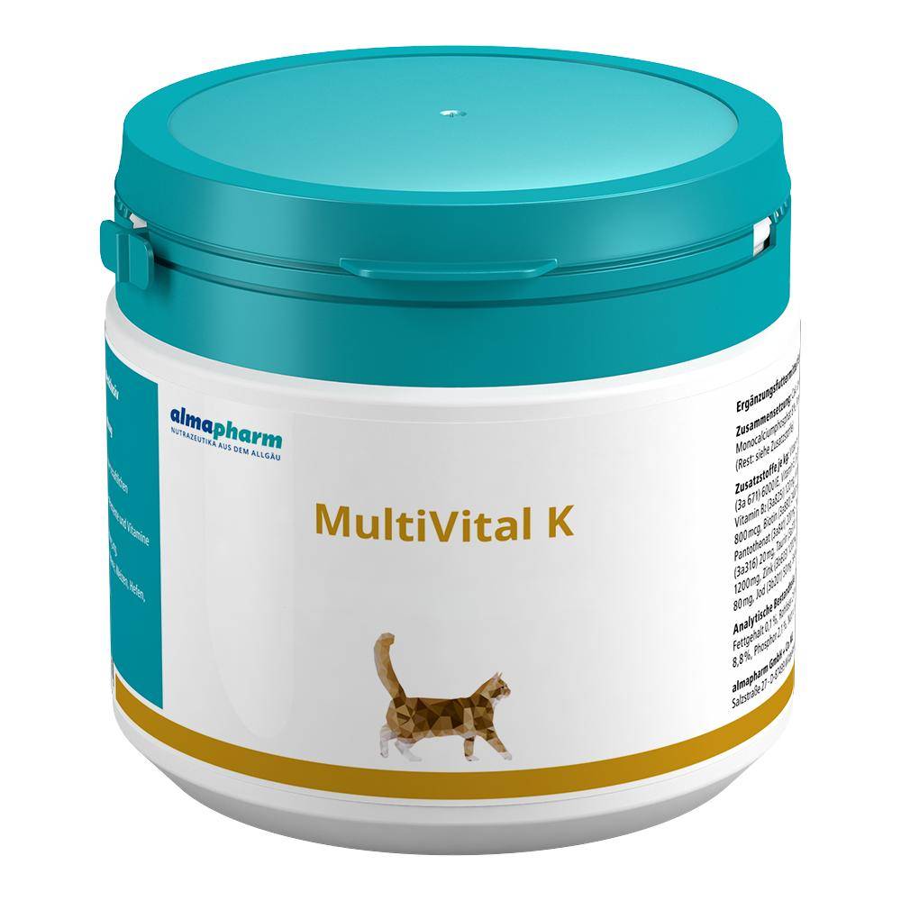 MultiVital K