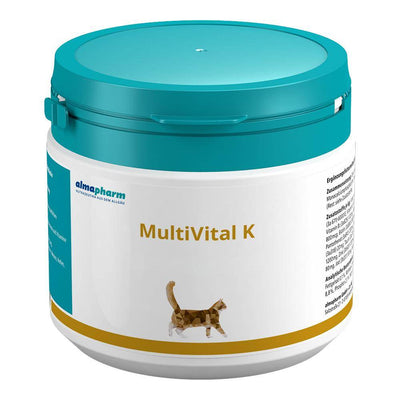 MultiVital K