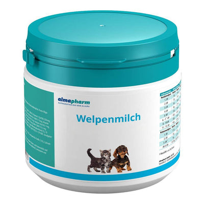 Puppy milk