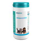Puppy milk