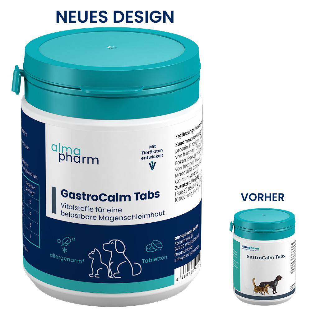 GastroCalm