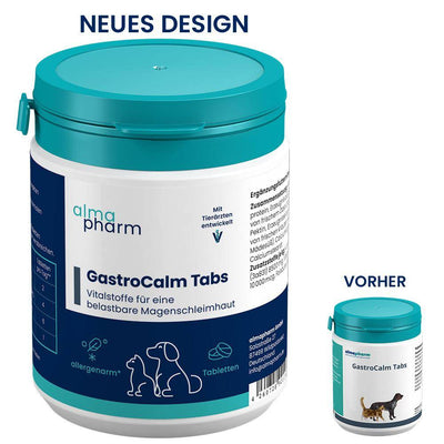 GastroCalm