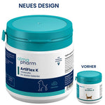 ArtiFlex K