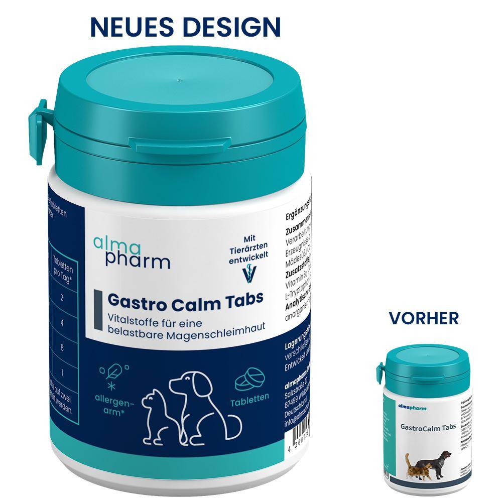 GastroCalm