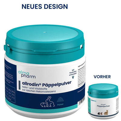 allrodin® Päppel