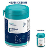 ArtiFlex K