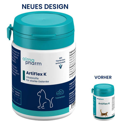 ArtiFlex K