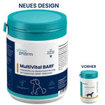 MultiVital BARF