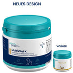 MultiVital K