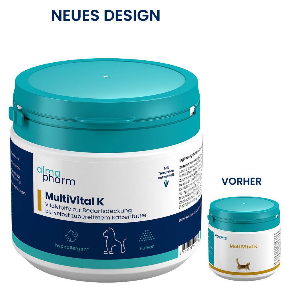 MultiVital K