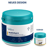 MultiVital H