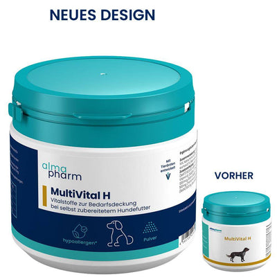 MultiVital H