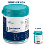 Cardiotin® K