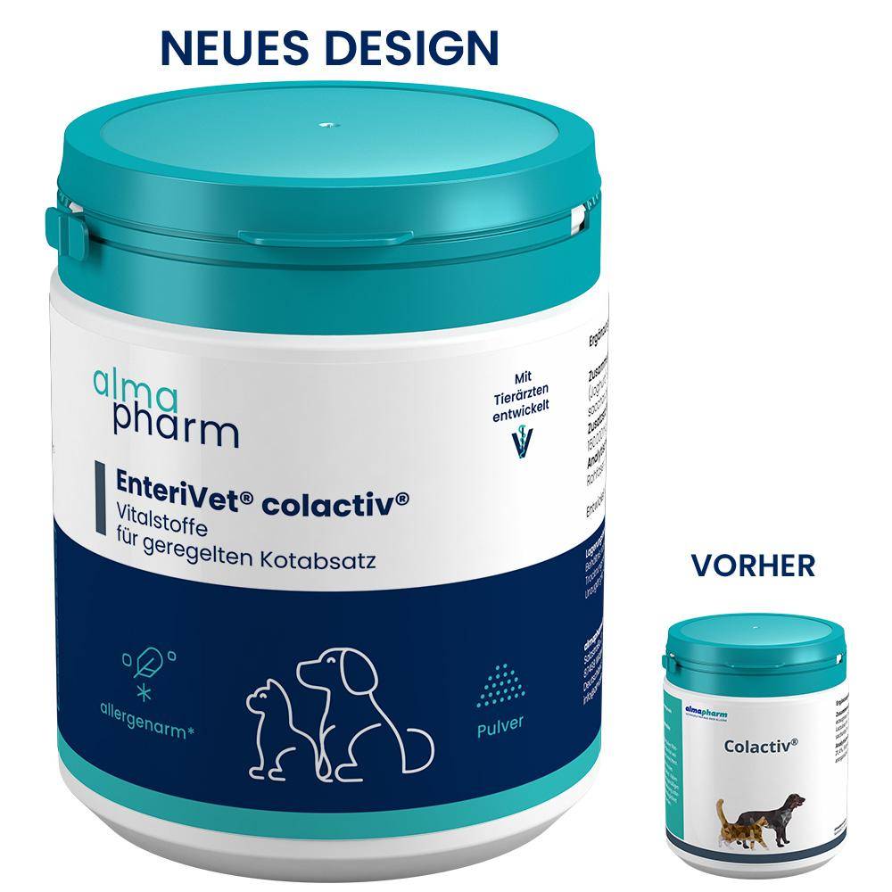 EnteriVet® colactiv®