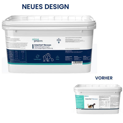 EnteriVet® fibrosan
