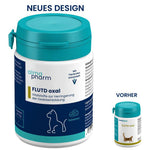 FLUTD Oxal