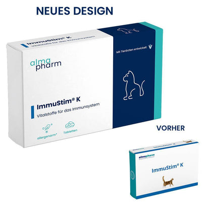 ImmuStim® K