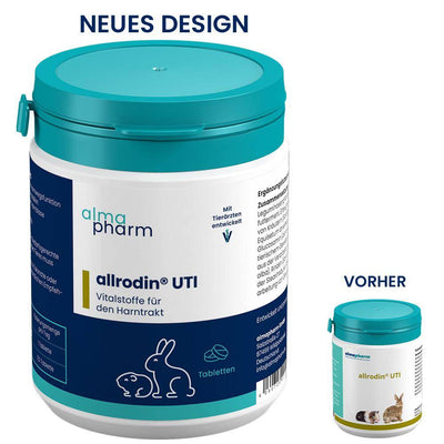 allrodin® UTI