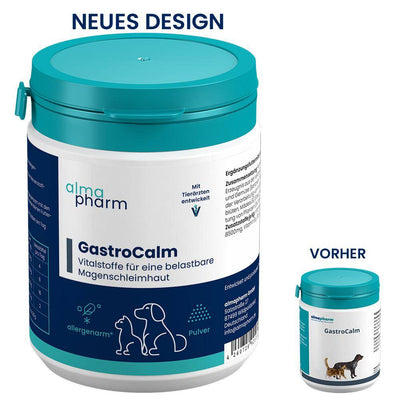 GastroCalm