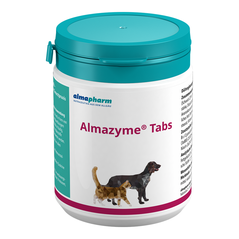Almazyme®