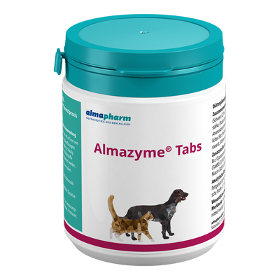 Almazyme®