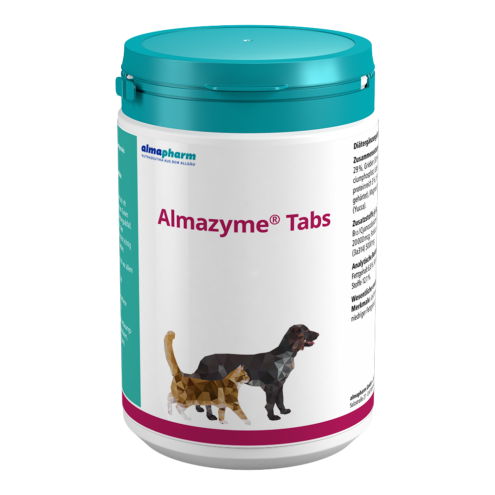 Almazyme®
