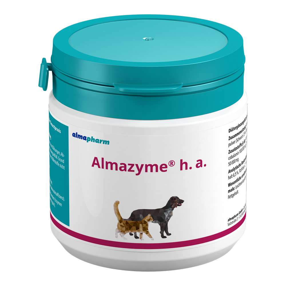 Almazyme®