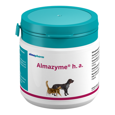 Almazyme®